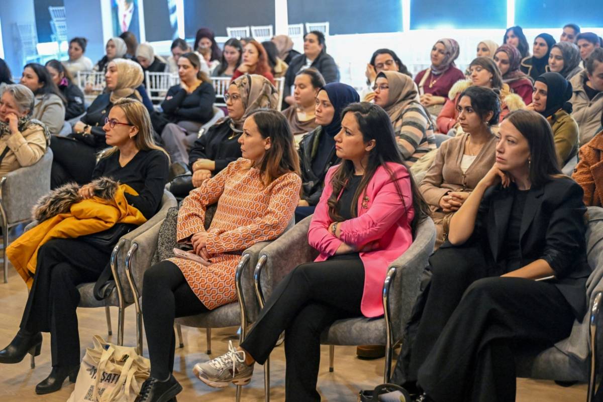 Bornova’da çocukları şiddete karşı koruma seferberliği