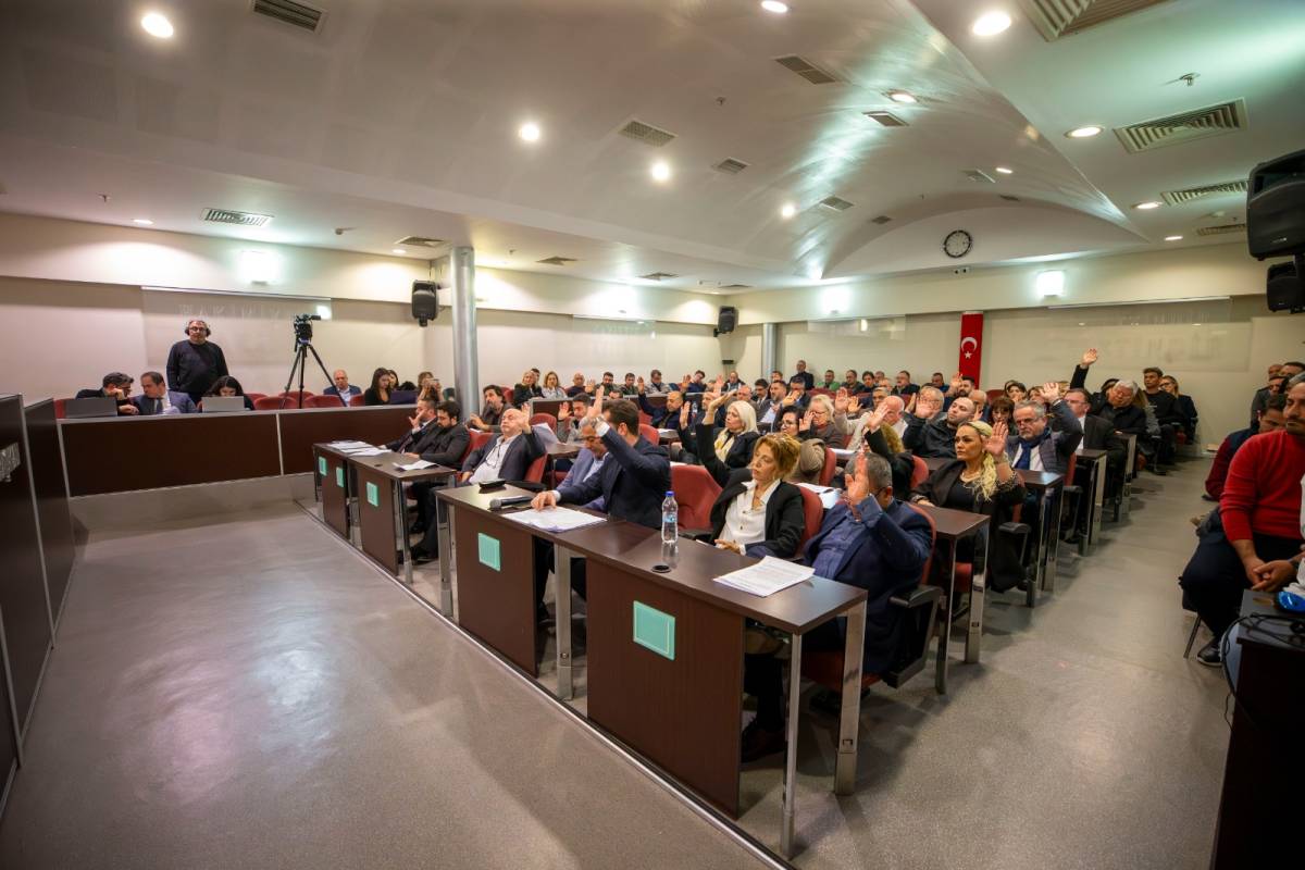 Ata’nın emaneti Karşıyaka’da yaşayacak