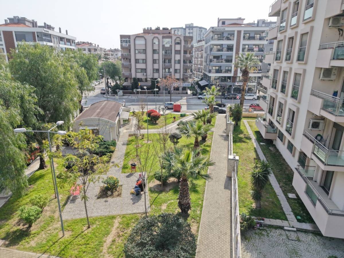 Ata’nın emaneti Karşıyaka’da yaşayacak