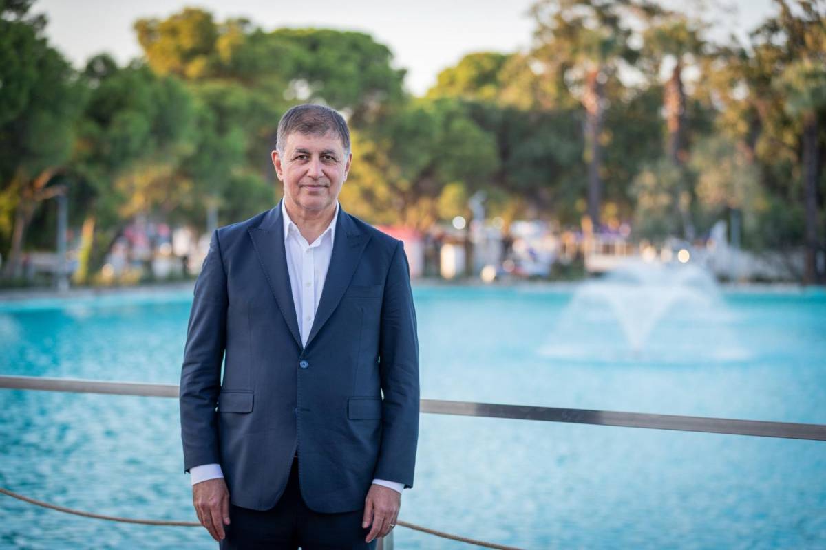 İzmir’in yeni özgürlük alanı filizleniyor