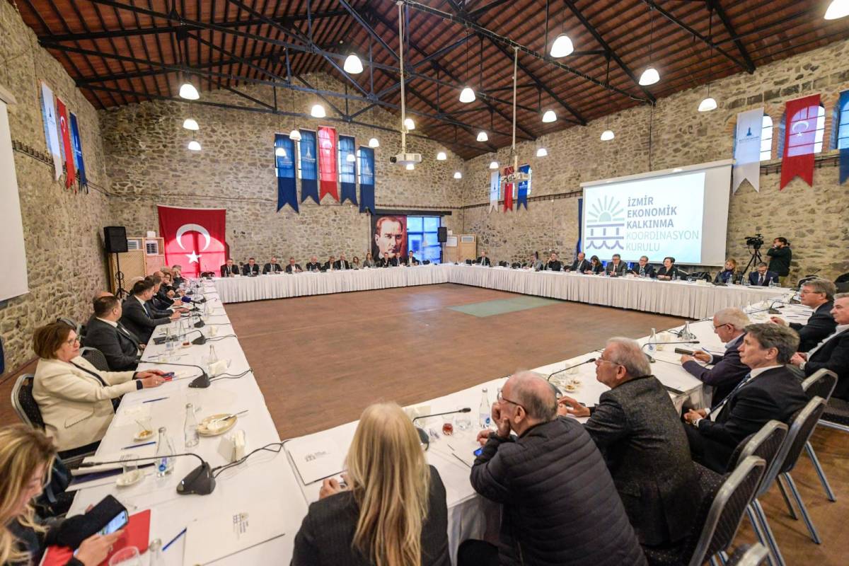 Başkan Tugay: İzmir gastronomiyle dünyaya açılacak