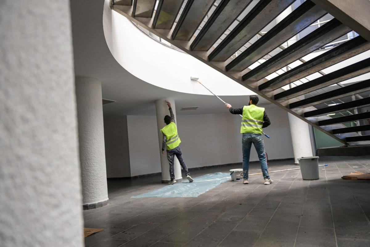 Aşık Veysel Amfi Tiyatro yeni sezona yenilenerek giriyor