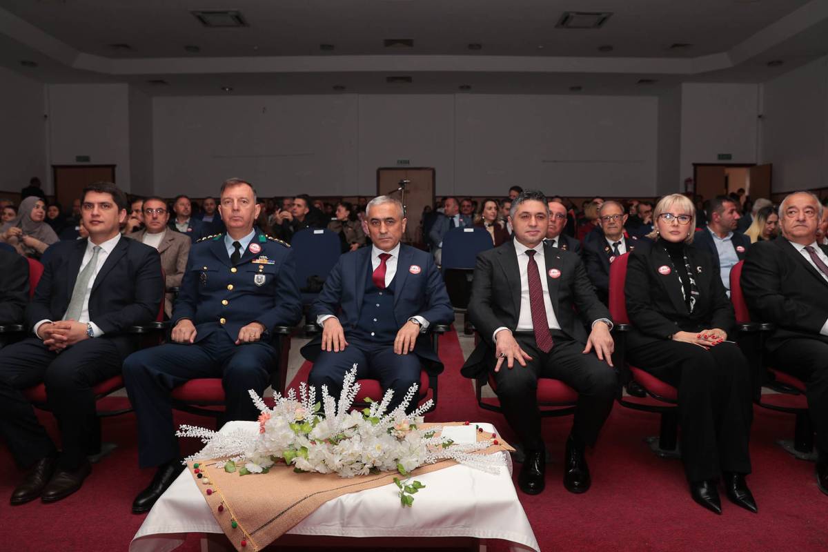 Aliağa’da Çanakkale Zaferi'nin 111. Yıl Dönümü Kutlandı