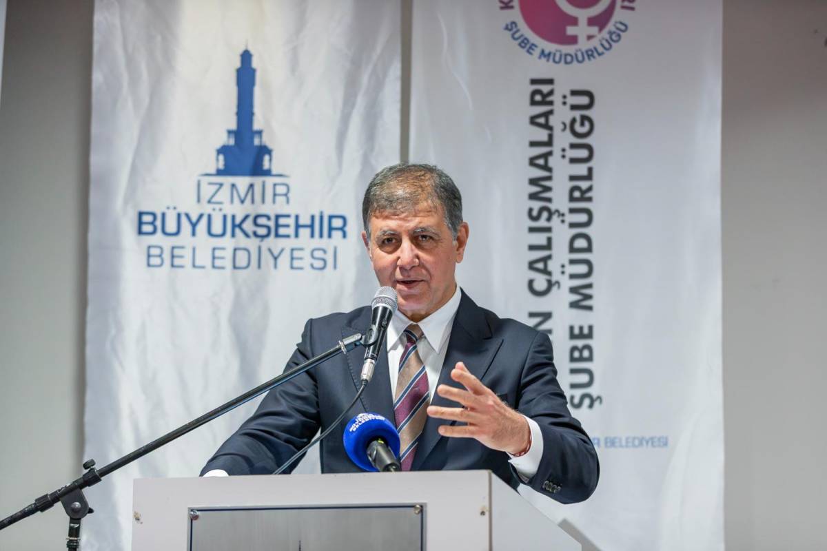 Bayram öncesi Tugay’dan personele moral ve vizyon mesajı