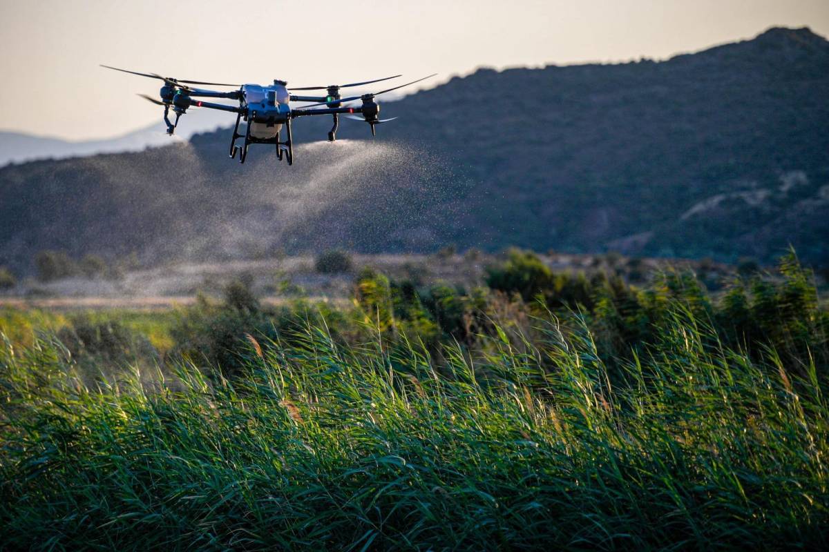 İzmir’de çevre için yoğun mesai
