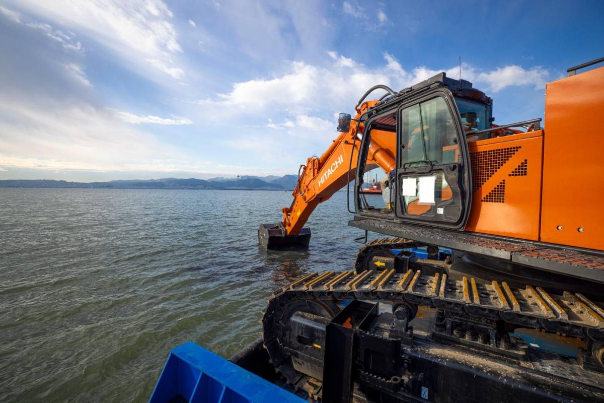 Altyapıda rekorlar dönemi: 2 yılda 13 milyar lira