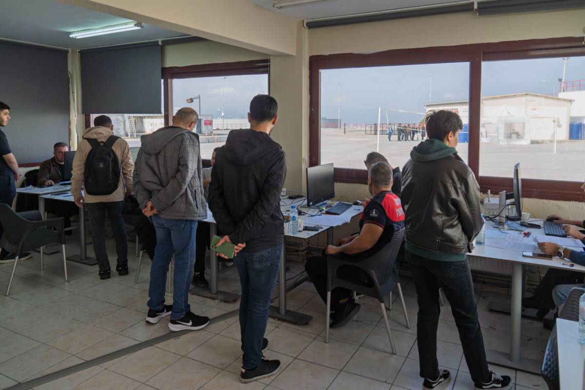 100 yeni memur alımı için başvurular başladı