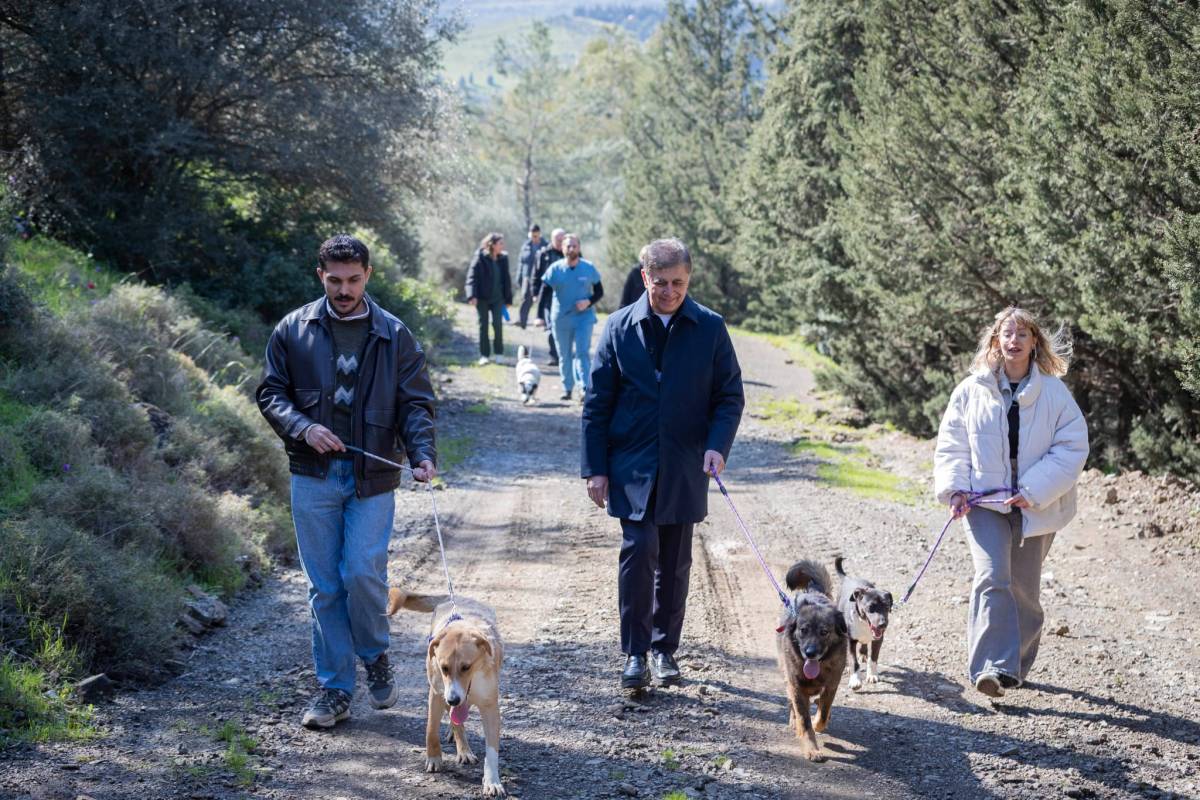 On binlerce cana dokunan seferberlik