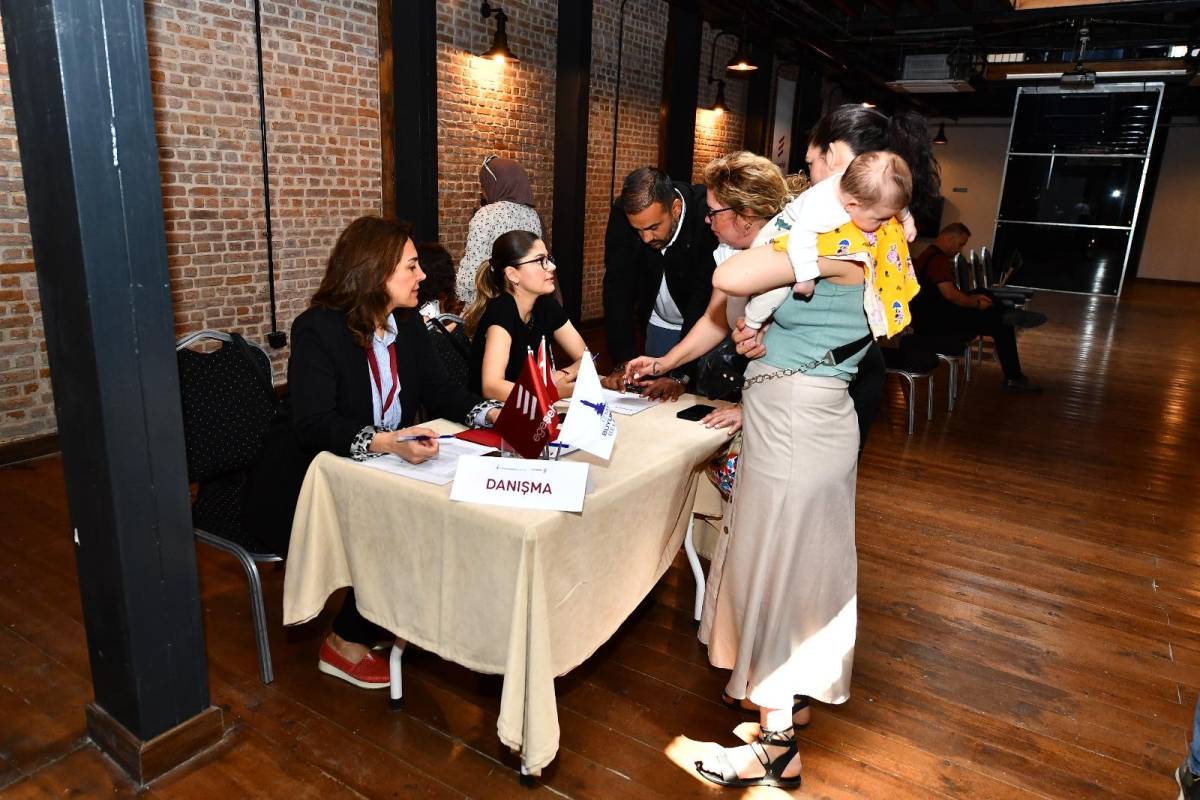 İzmir’in örnek konut projesinde temel atılıyor