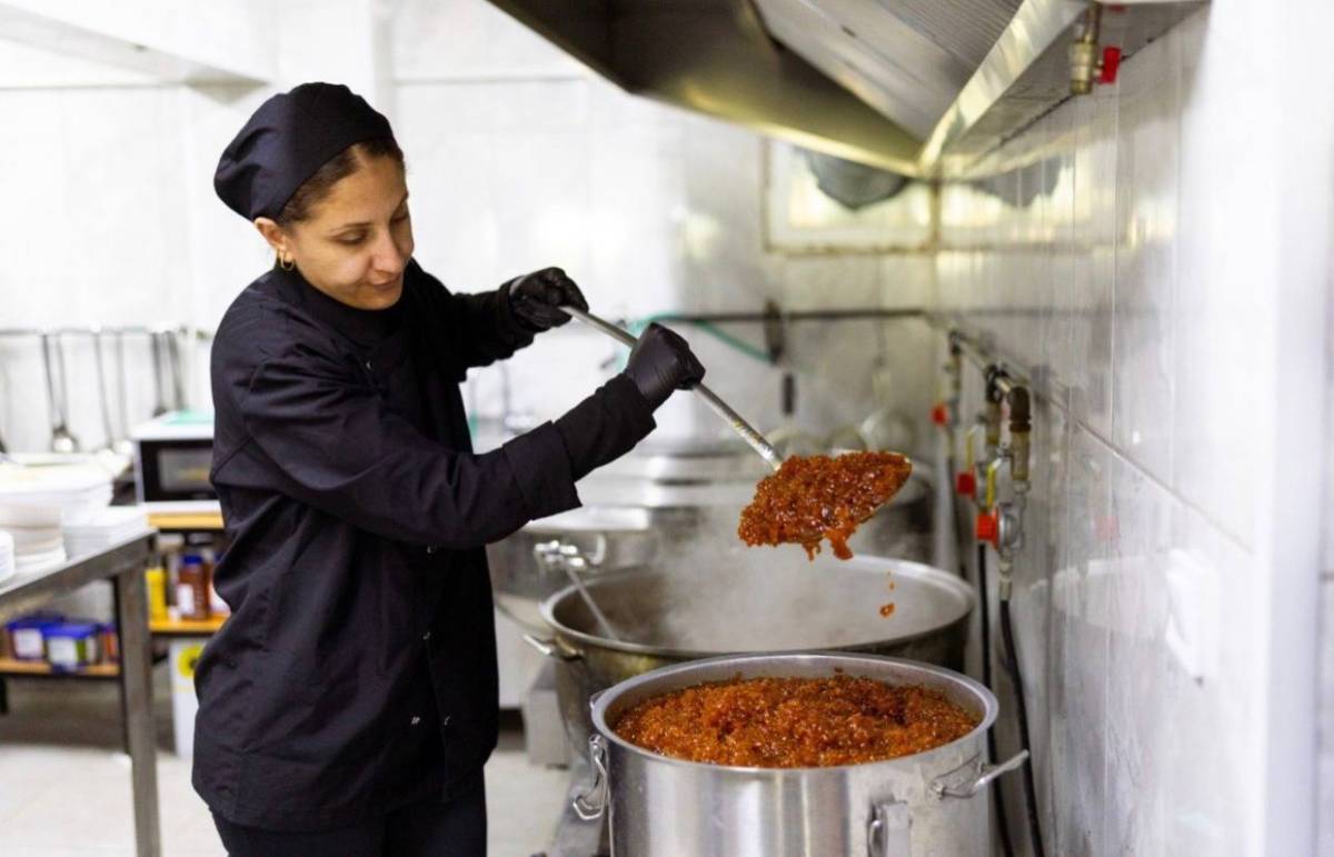 Dalında Çürüyen Değil, Sofraya Ulaşan Bereket