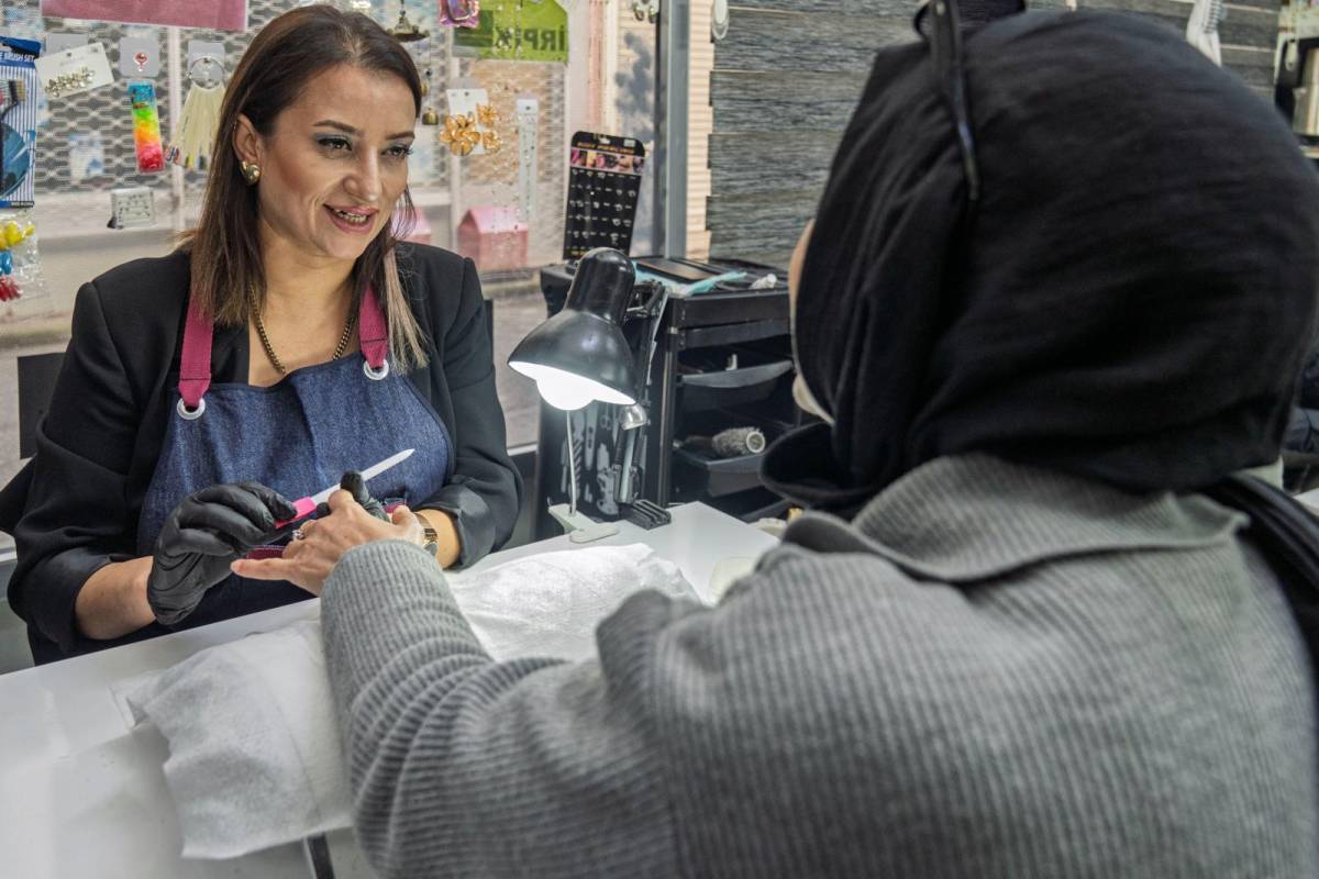 Meslek Fabrikası ile kendi işinin patronu oldu