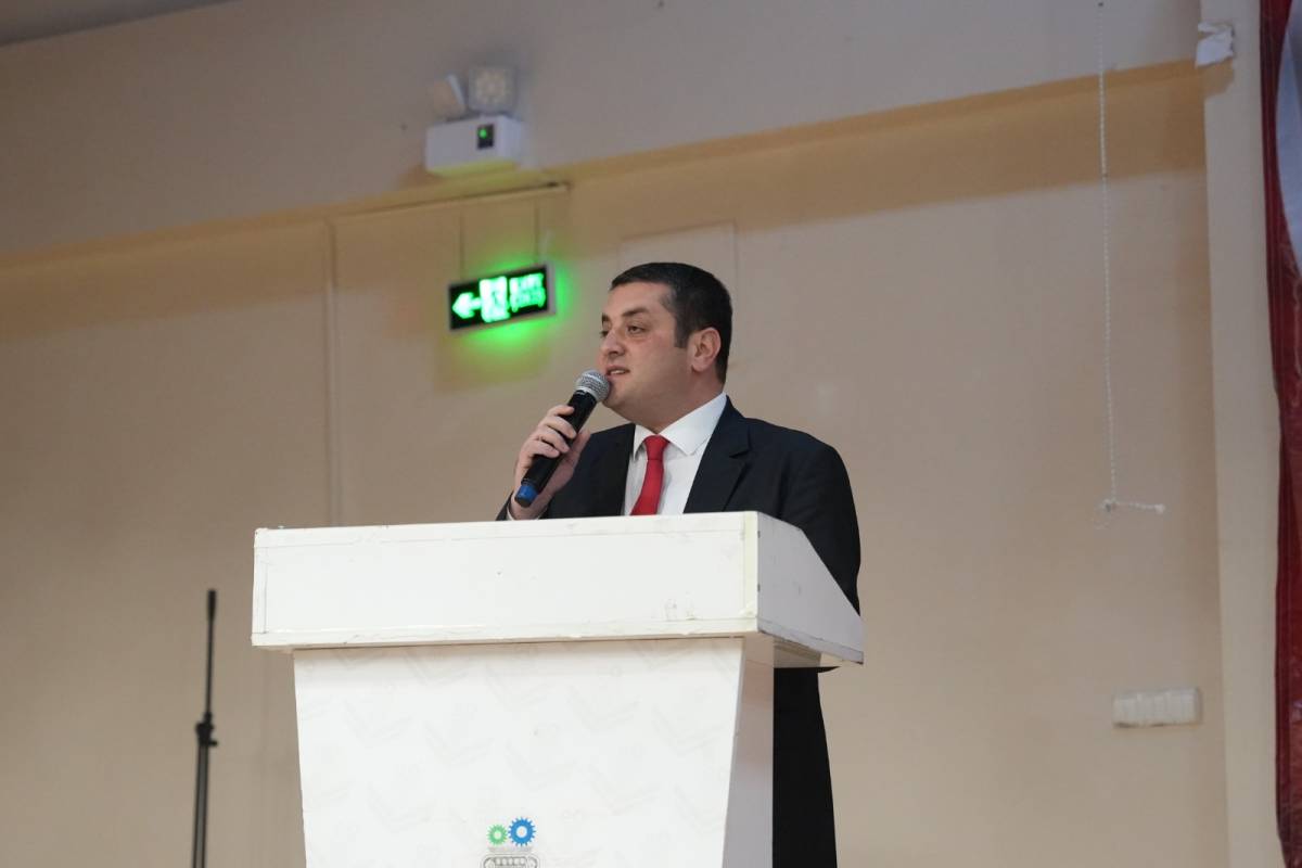 Çanakkale’nin 111. Yılında Torbalı’da Anlamlı Buluşma