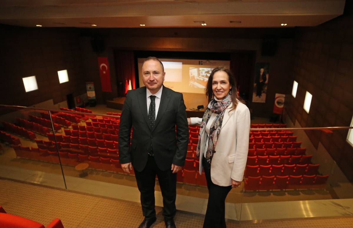 Karşıyaka Bilim Merkezi yeniden açılıyor