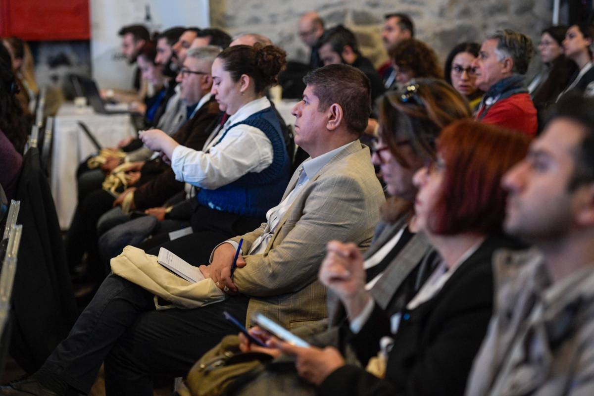 “Sağlıklı Körfez” için bilimsel seferberlik