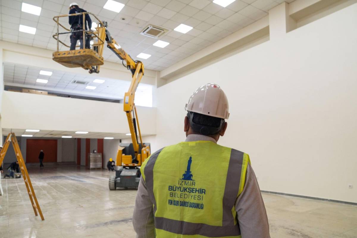 Hasan Âli Yücel’in adı Kültürpark’ta yaşayacak