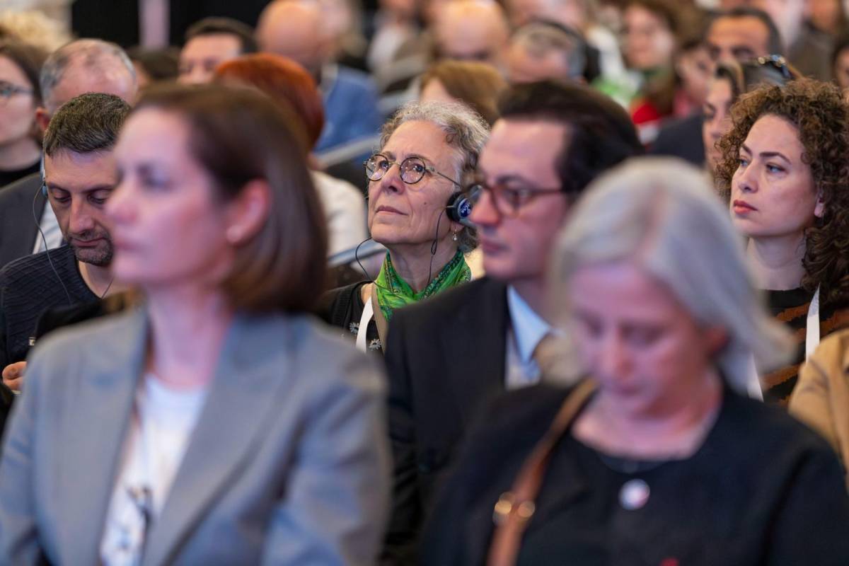 Başkan Tugay’dan İzmir Körfezi için ortak mücadele çağrısı