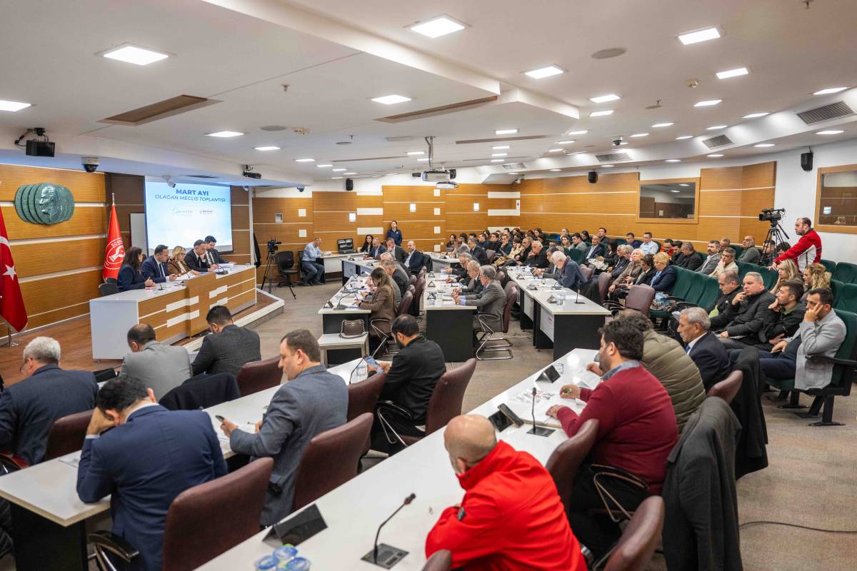 Bornova Belediyesi’nden temizlik atağı