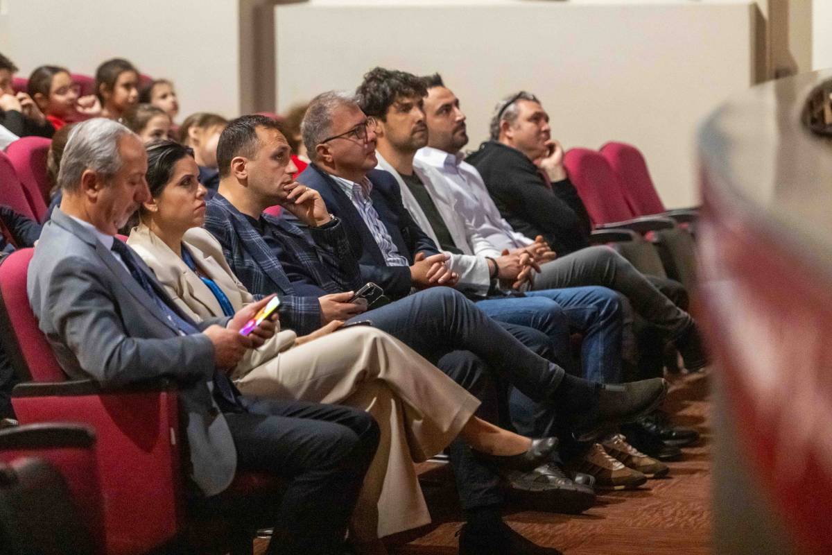 Bornova’da deprem bilinci seferberliği