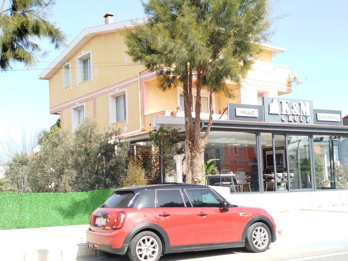 İzmir'de tahliye davası cinayetle bitti