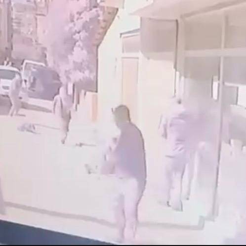 İzmir'de alacak verecek kavgası kanlı bitti