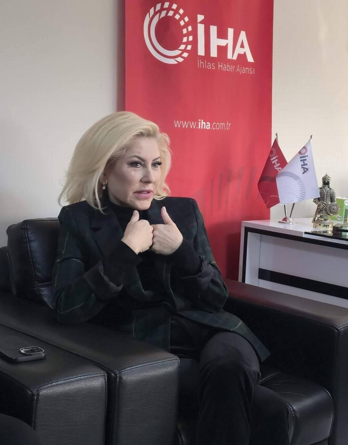 AK Partili Aksoy: Terörsüz Türkiye süreci geri döndürülemez