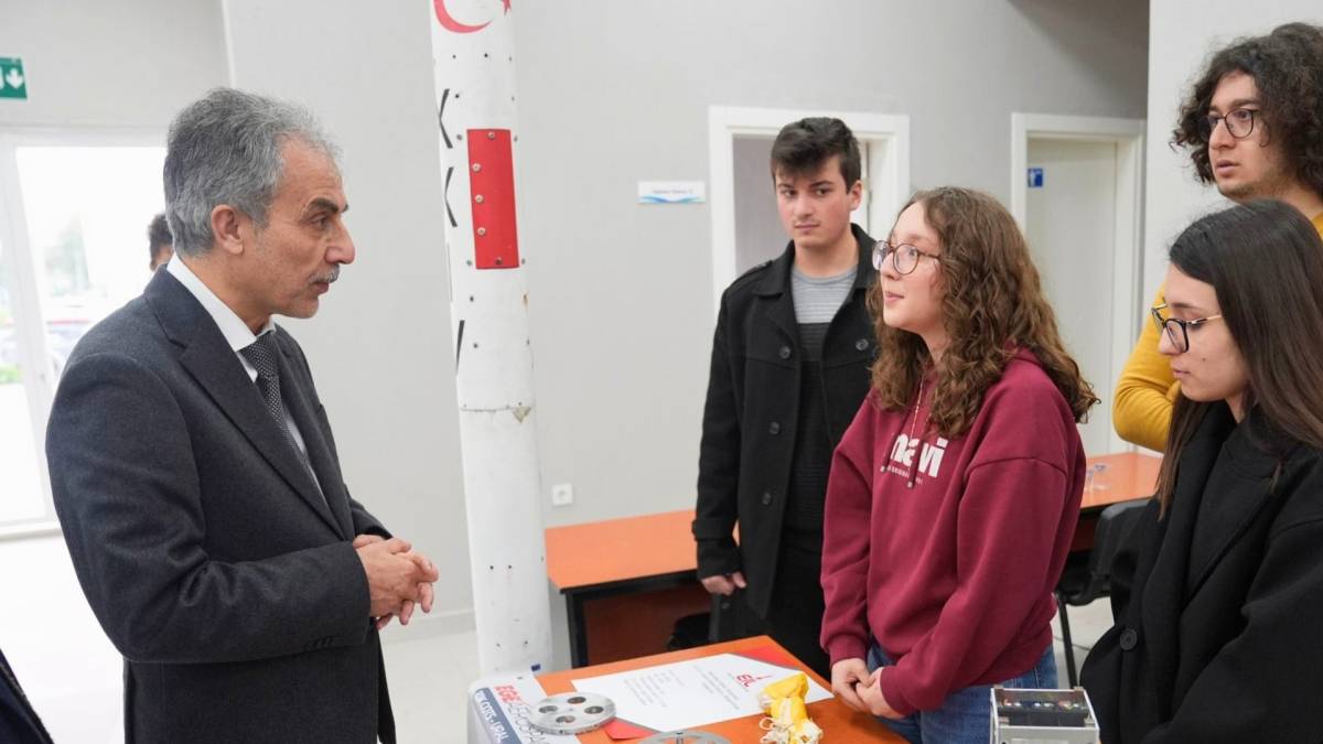 Ege Üniversitesi, İzmir’de 1’inci bölgede 2’nci sırada