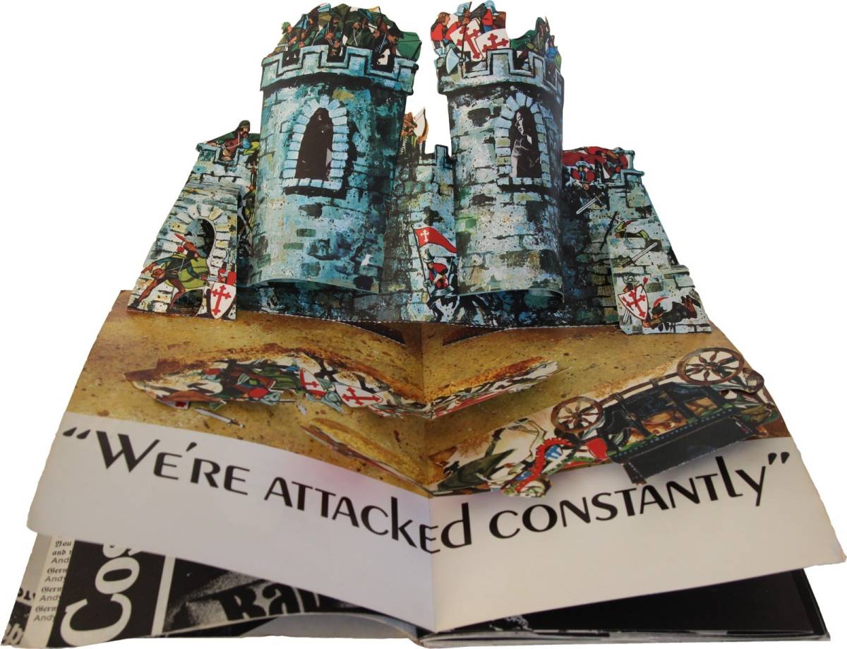 Dünyanın en küçük kitabı İzmir'de