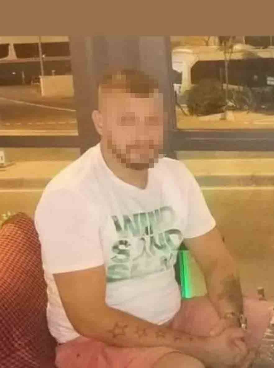 Eşi tarafından 4'üncü kattan atıldı: Yaşam mücadelesi veryor