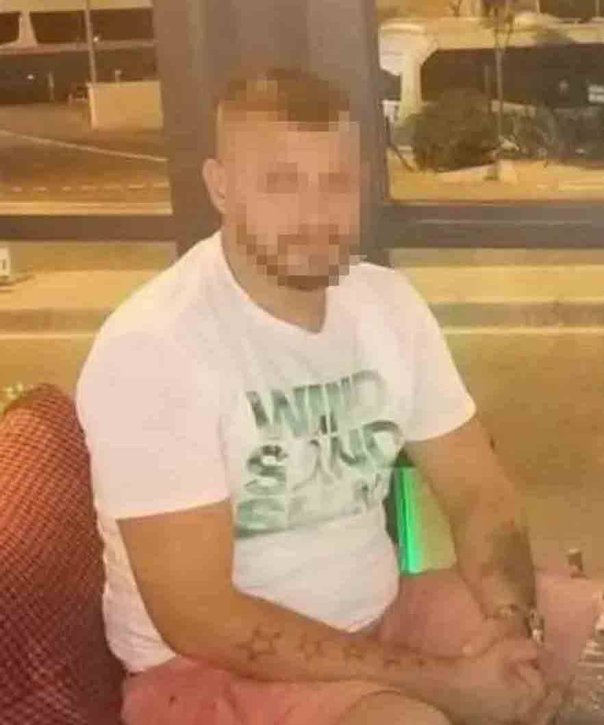 Karısını balkondan attığı ileri sürülen koca tutuklandı