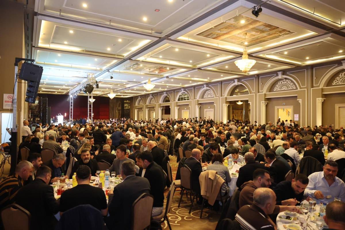 AK Parti İzmir İl Başkanı Saygılı'dan yeni il binası müjdesi