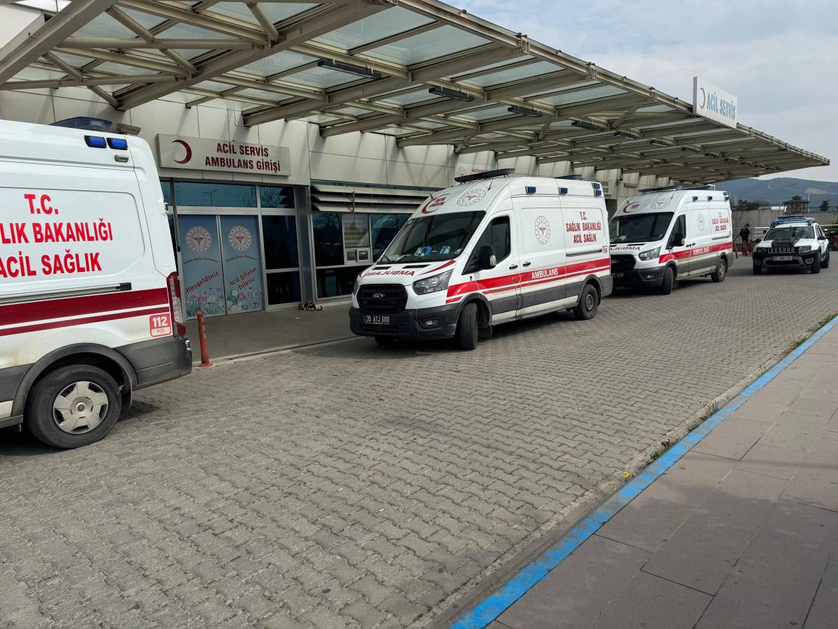 Şalgam suyu dolu kovaya düşen bebek hayatını kaybetti