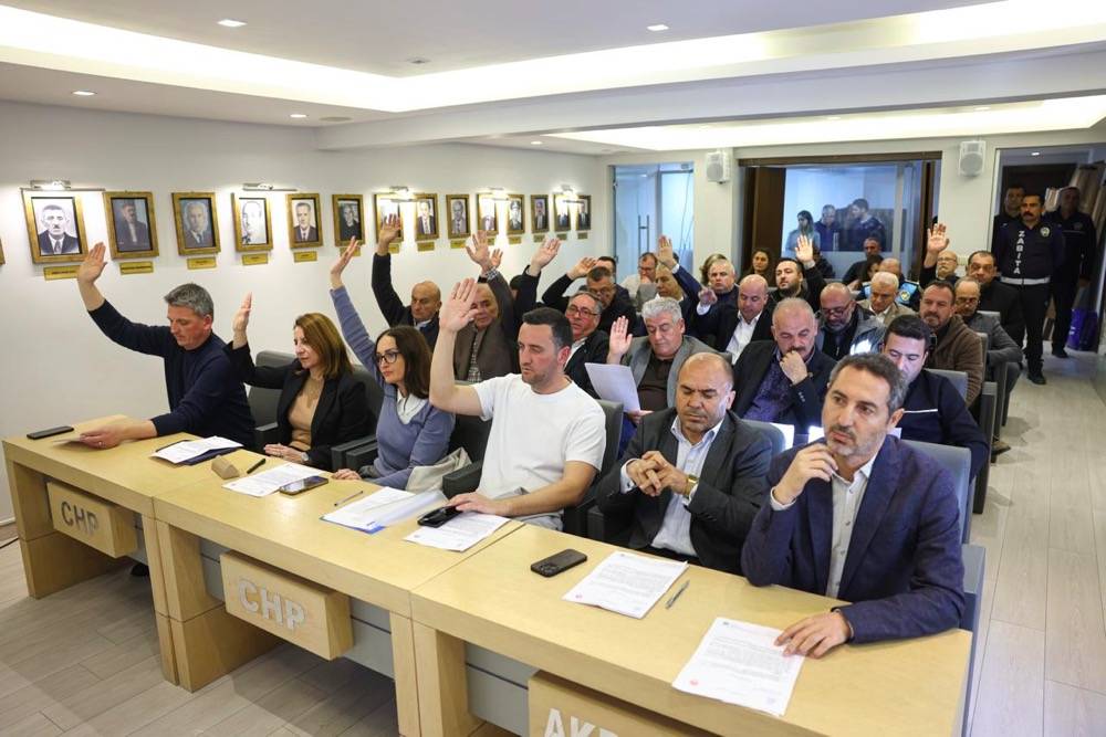 Başkan Lâl Denizli’den mart ayına iki büyük müjde