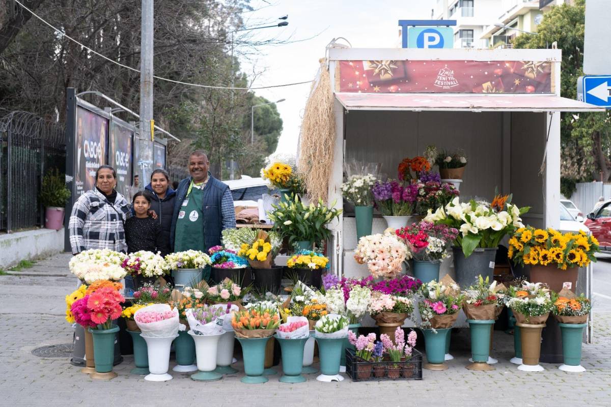 Meslek Fabrikası hayatları değiştiriyor