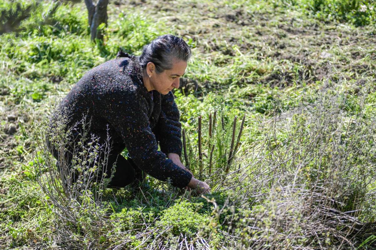 Meslek Fabrikası kursiyeri üretici oldu