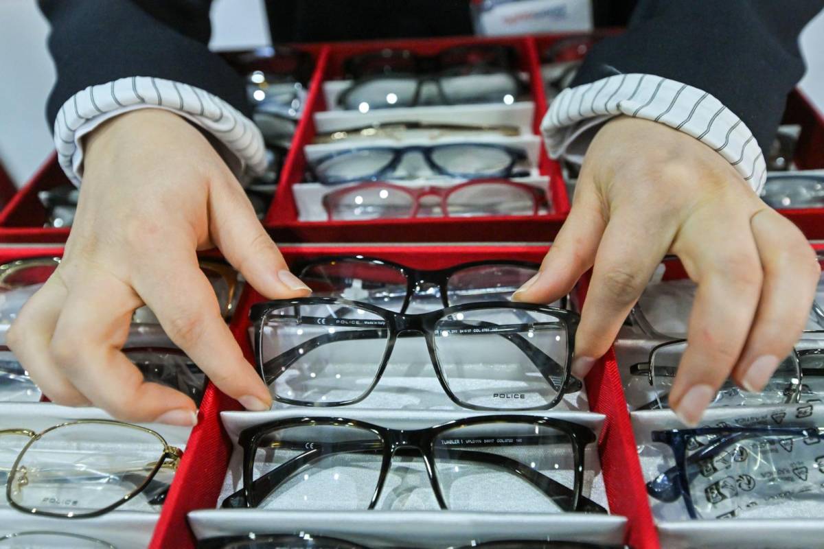 Görme sağlığının geleceği İzmir’de konuşuldu