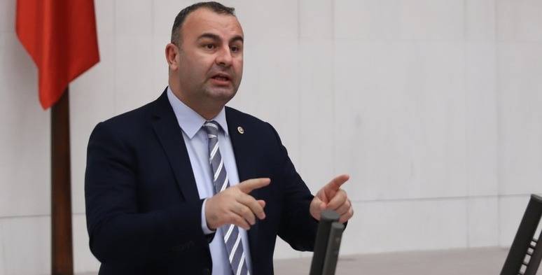 CHP'li Arslan'dan Meslek Fabrikası çağrısı