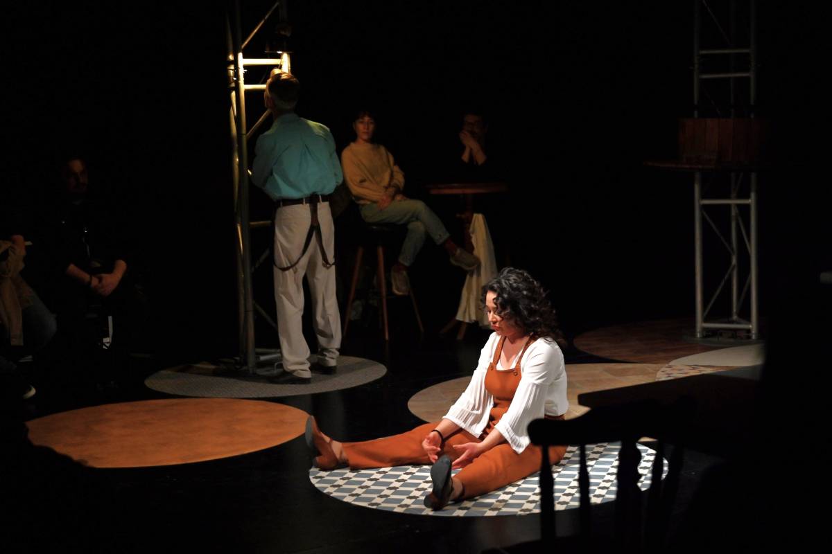 Bornova’da “Unutmak” Fırtınası