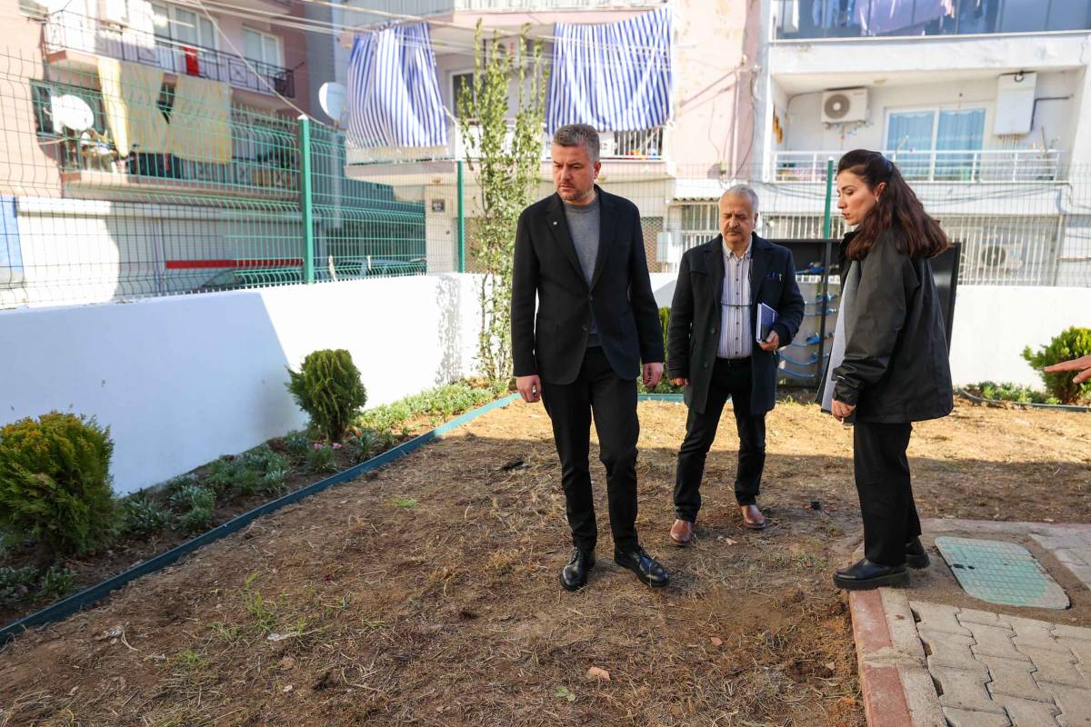 Gülşah Durbay Kadın Danışma Merkezi 6 Mart’ta açılıyor