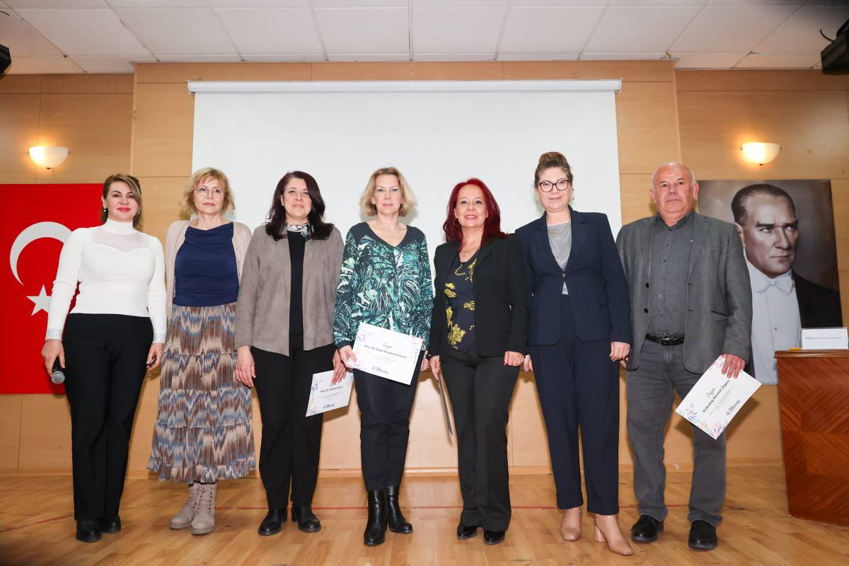 Başkan Görkem Duman’dan 3. Yaş Üniversitesi müjdesi