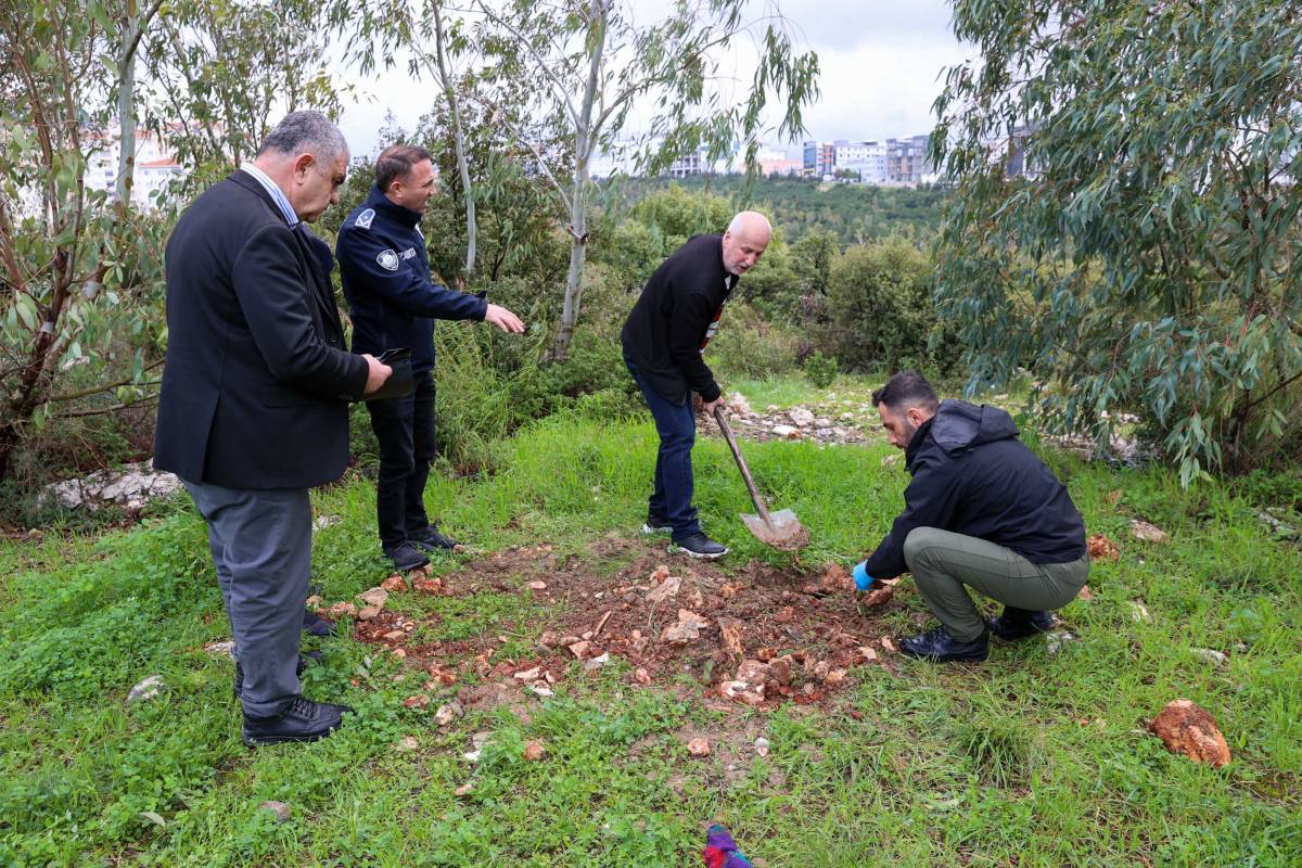 Buca’da can dostların ölümüyle ilgili analiz sonuçlandı