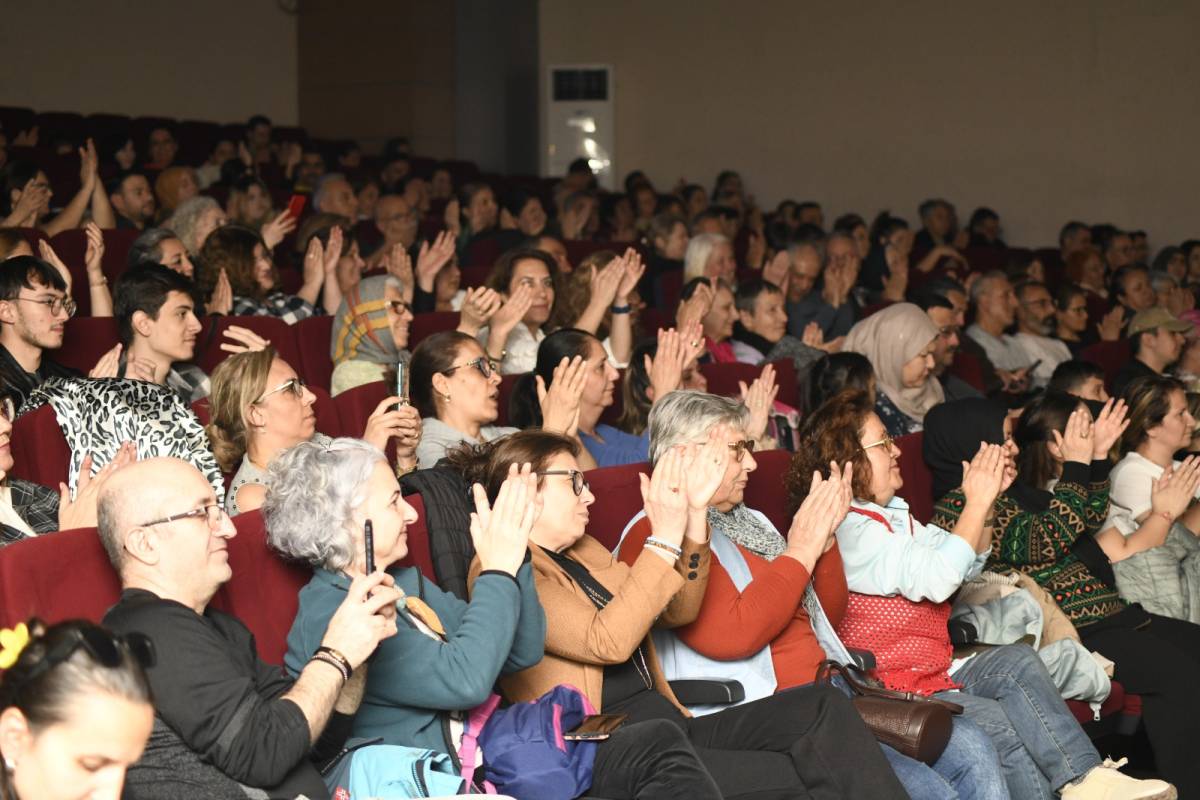 Çiğli’de Anadolu Rock Rüzgarı