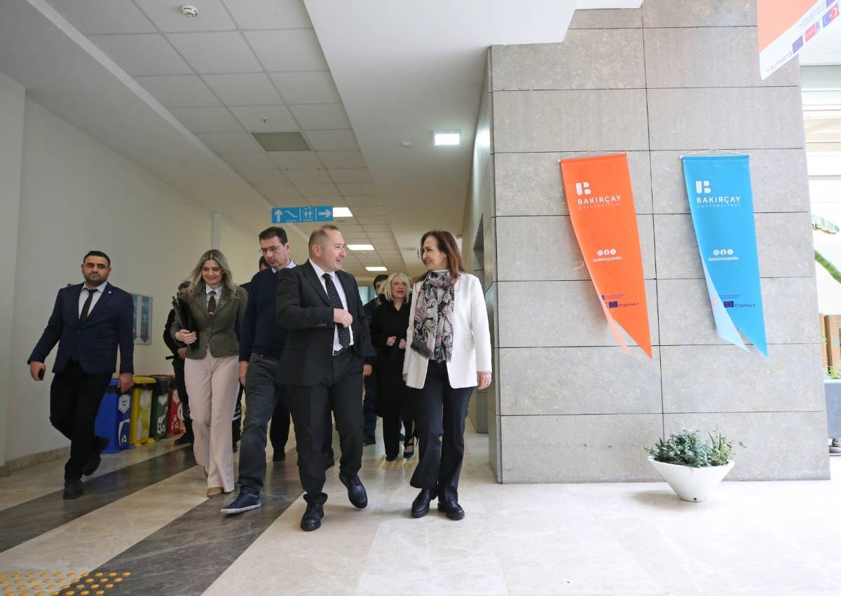 Karşıyaka Bilim Merkezi yeniden açılıyor