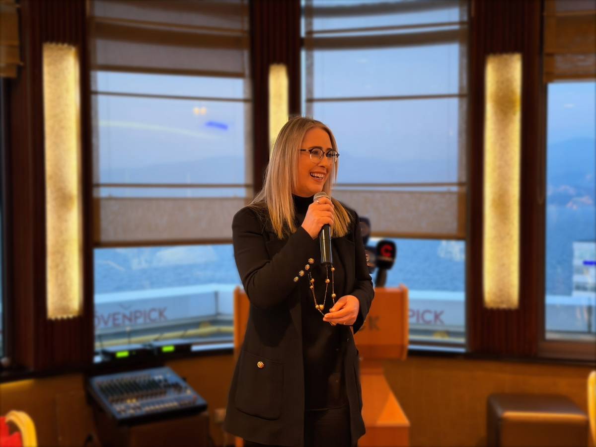 AK Partili Çankırı: Görev için değil millet için çalışıyoruz