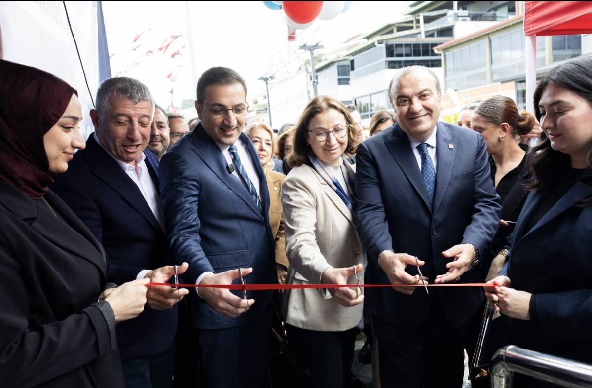 Balçova’da Sosyal Belediyecilikte Güçlü Adım