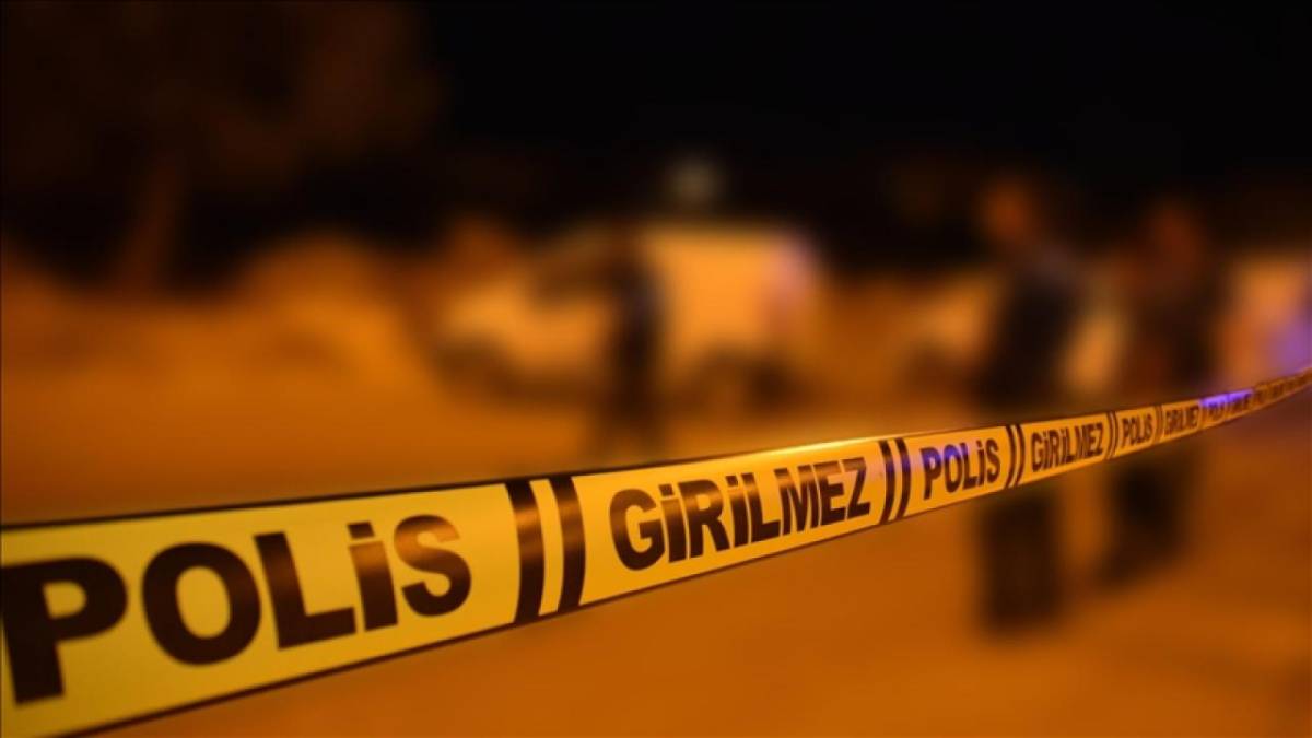 Evinden çıkan şüphelileri kovalayan genç vurularak öldürüldü