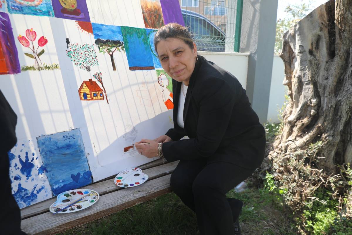 Seferihisar’da 8 Mart Etkinlikleri tamamlandı