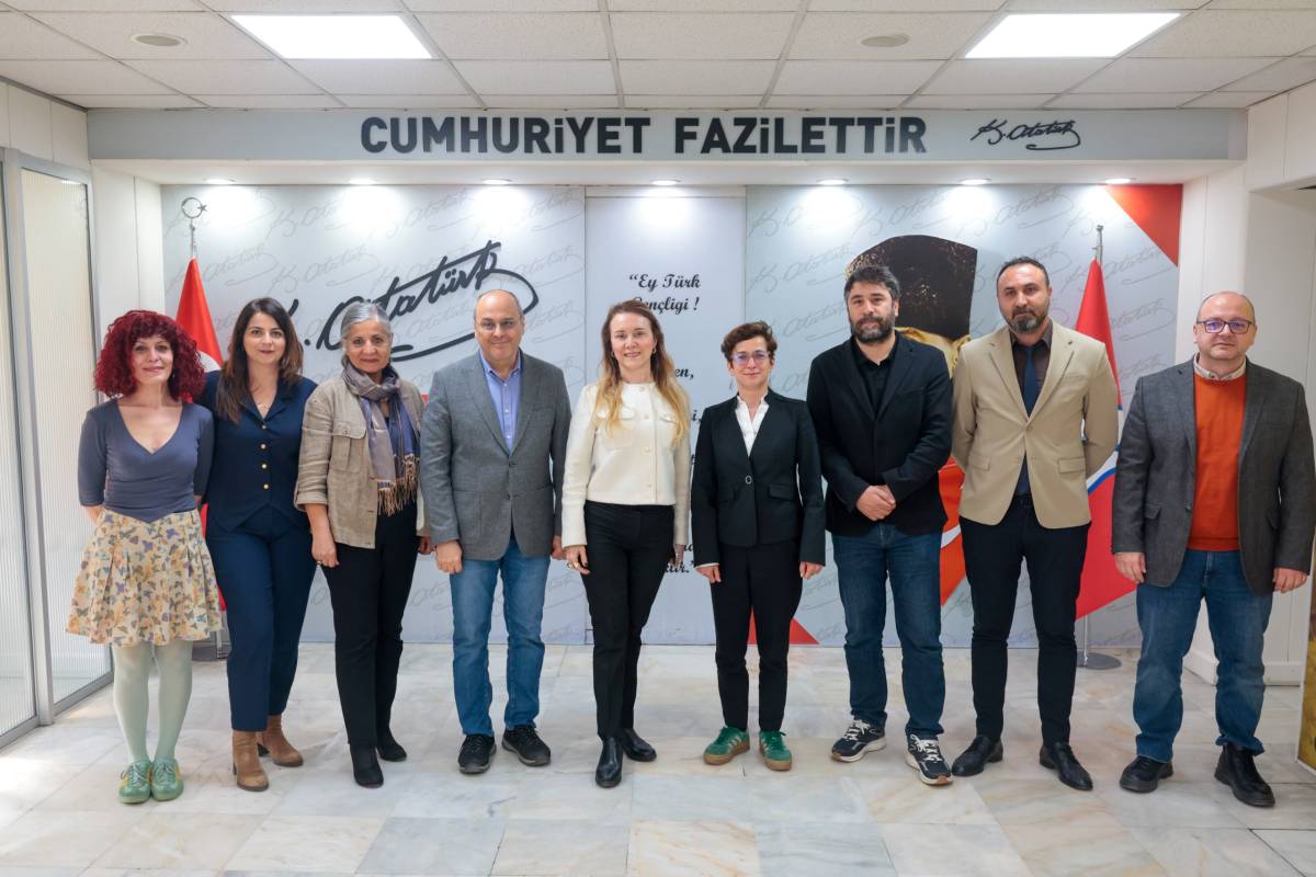 Konak Belediyesi ve BAYETAV’dan iş birliği