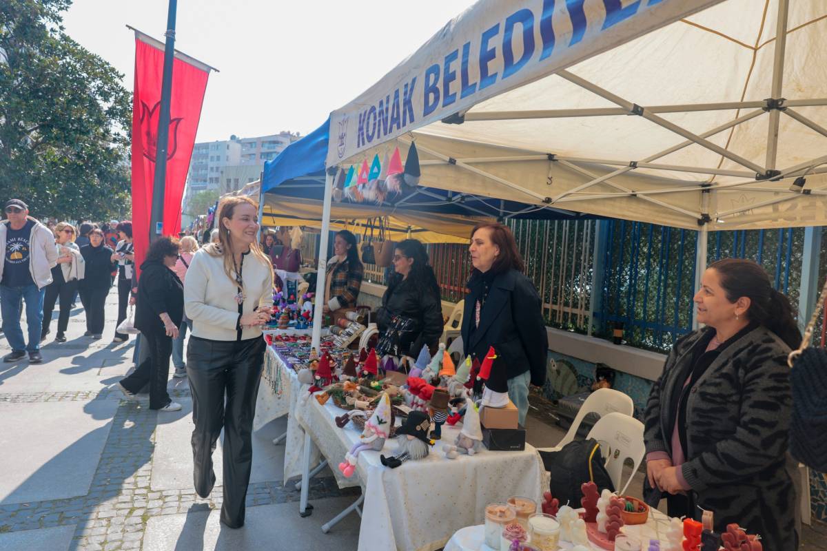 Başkan Mutlu: İçimizdeki ışık hiç sönmesin