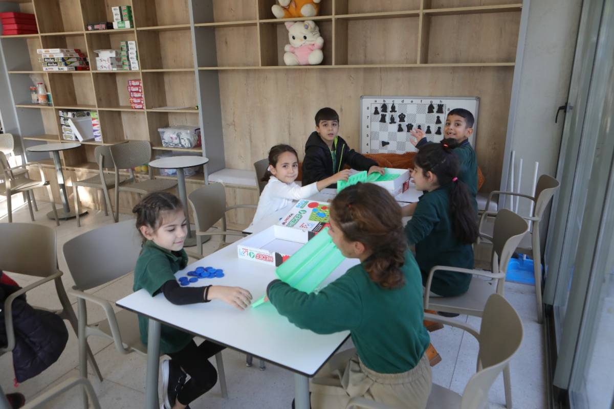 Ücretsiz Kültür-Sanat Kursları Yeni Döneme Başladı