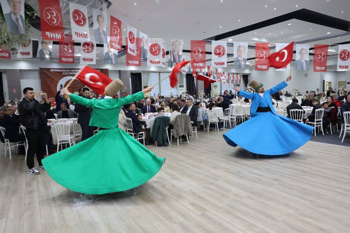 Pehlivan: Cumhur İttifakı milletimizin birliğidir